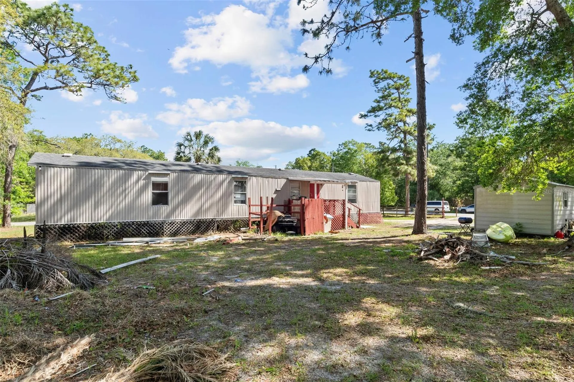 3474 S Arundel Terrace Homosassa FL 34448