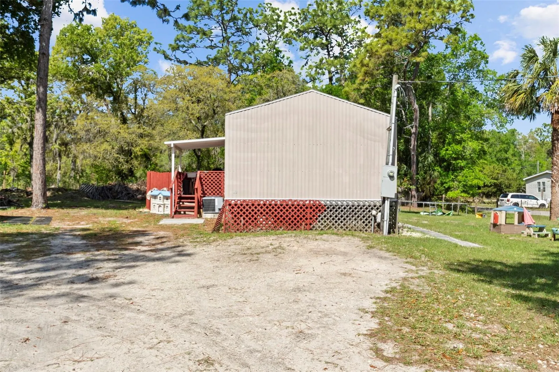 3474 S Arundel Terrace Homosassa FL 34448