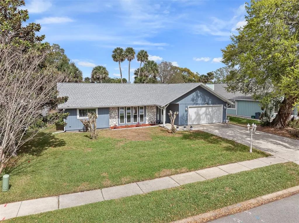 712 Kristina Court Port Orange FL 32127