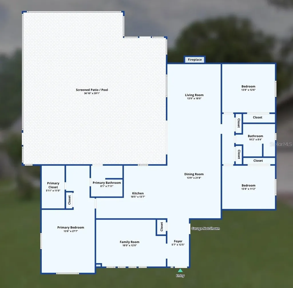 712 Kristina Court Port Orange FL 32127