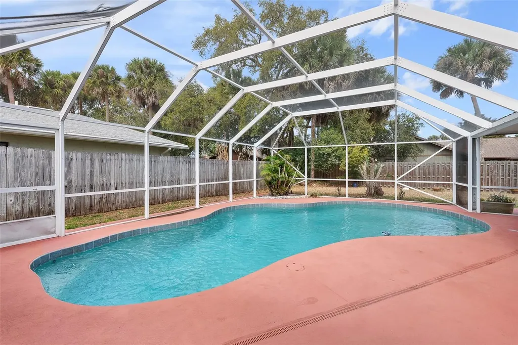 712 Kristina Court Port Orange FL 32127