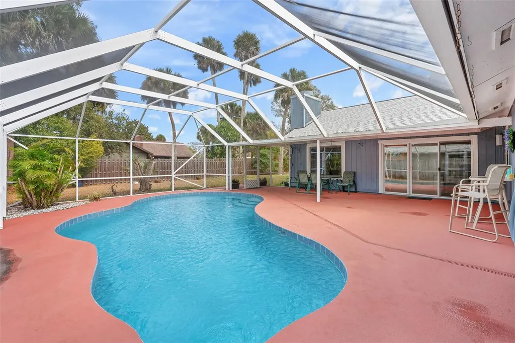 712 Kristina Court Port Orange FL 32127