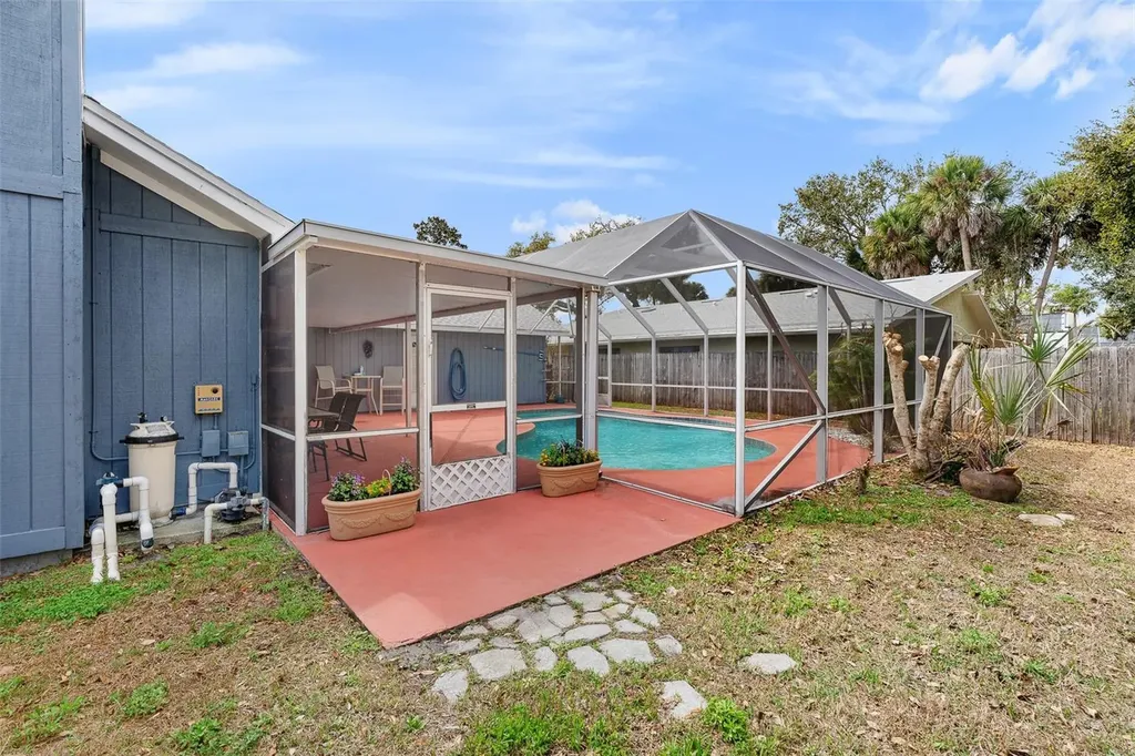 712 Kristina Court Port Orange FL 32127