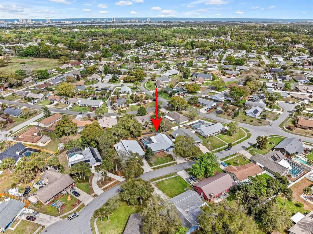 712 Kristina Court Port Orange FL 32127