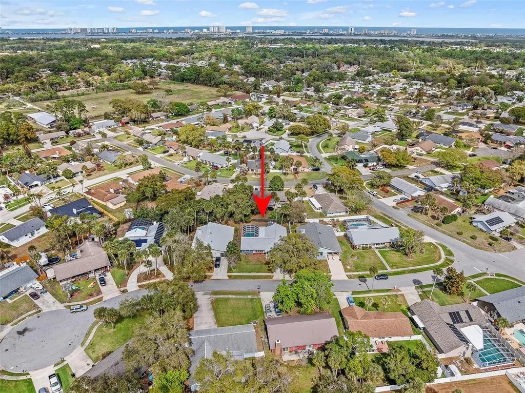712 Kristina Court Port Orange FL 32127