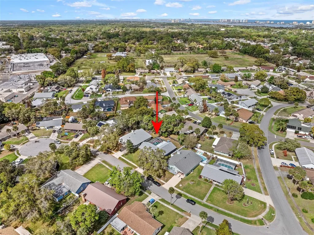 712 Kristina Court Port Orange FL 32127