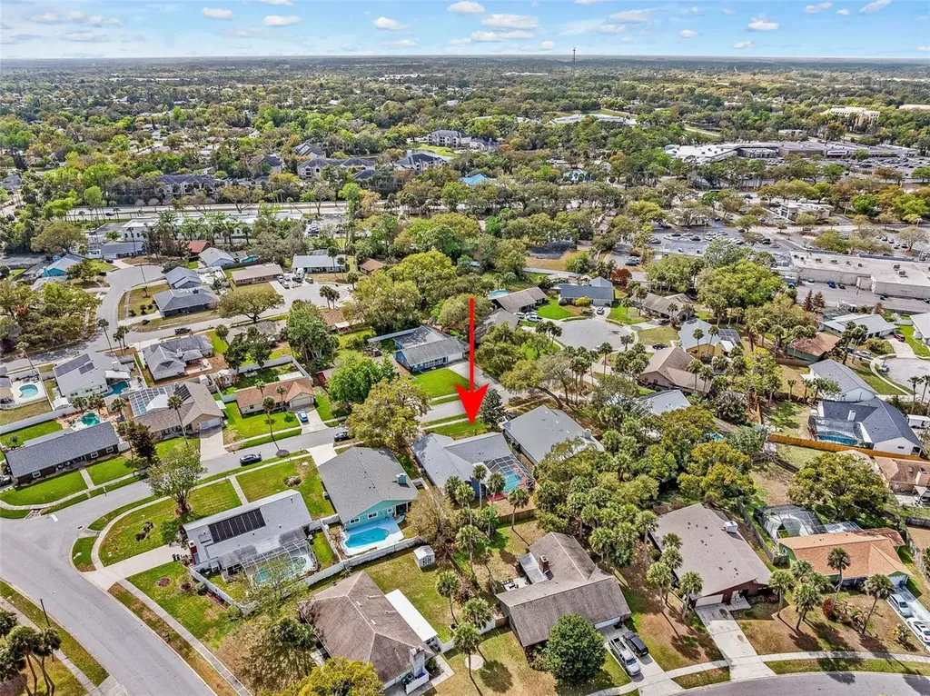 712 Kristina Court Port Orange FL 32127