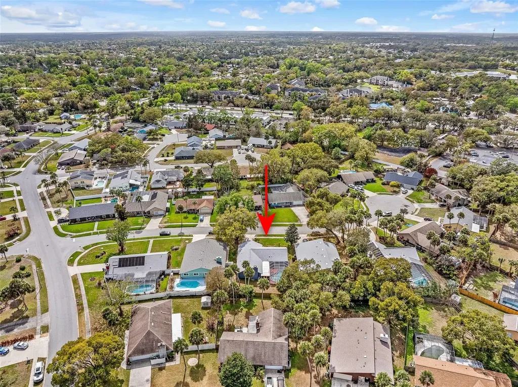 712 Kristina Court Port Orange FL 32127