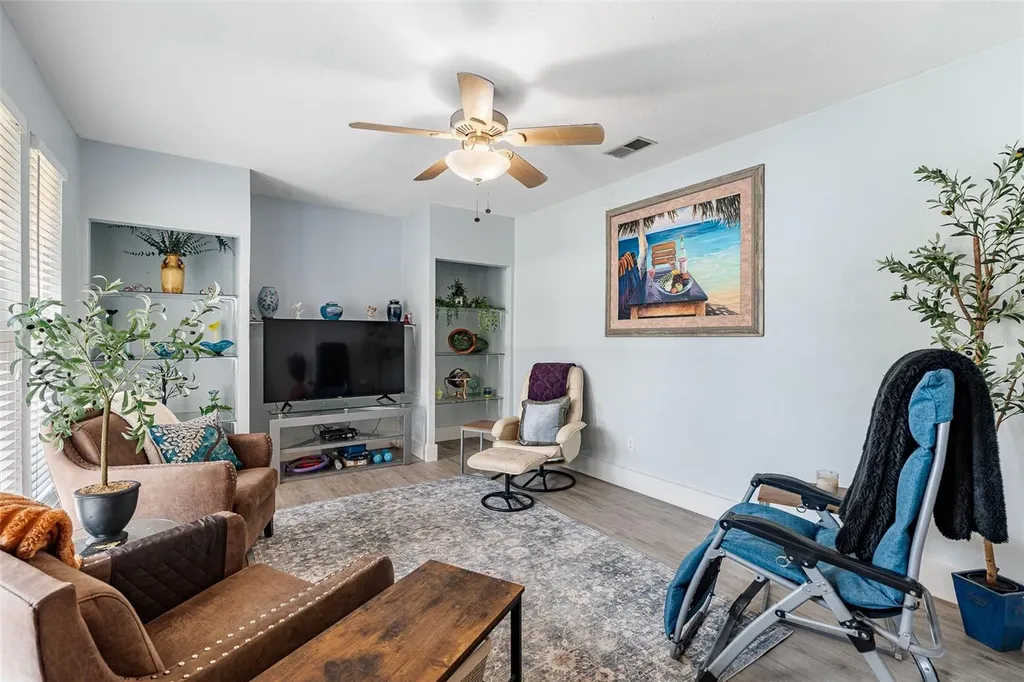 712 Kristina Court Port Orange FL 32127