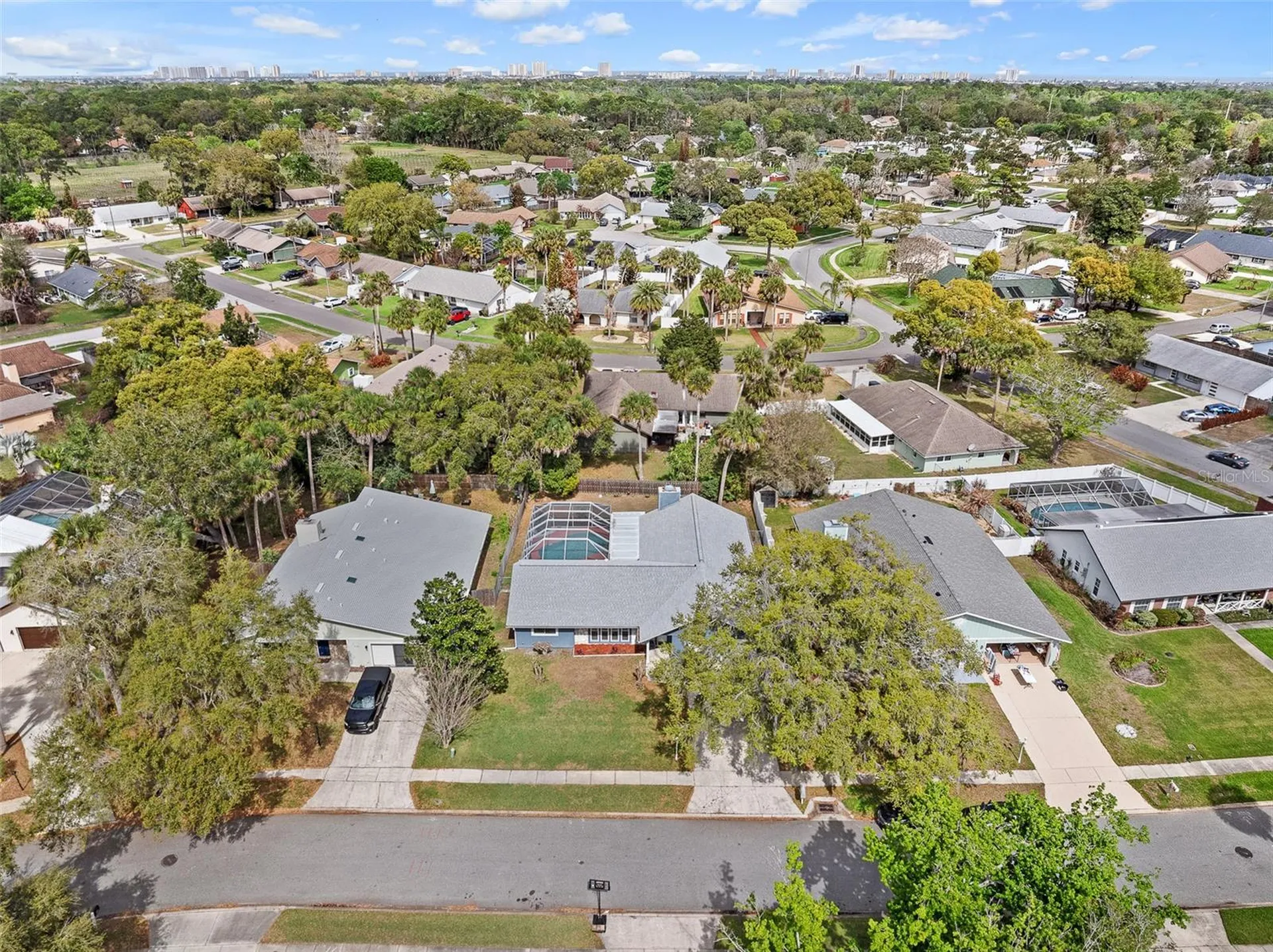 712 Kristina Court Port Orange FL 32127