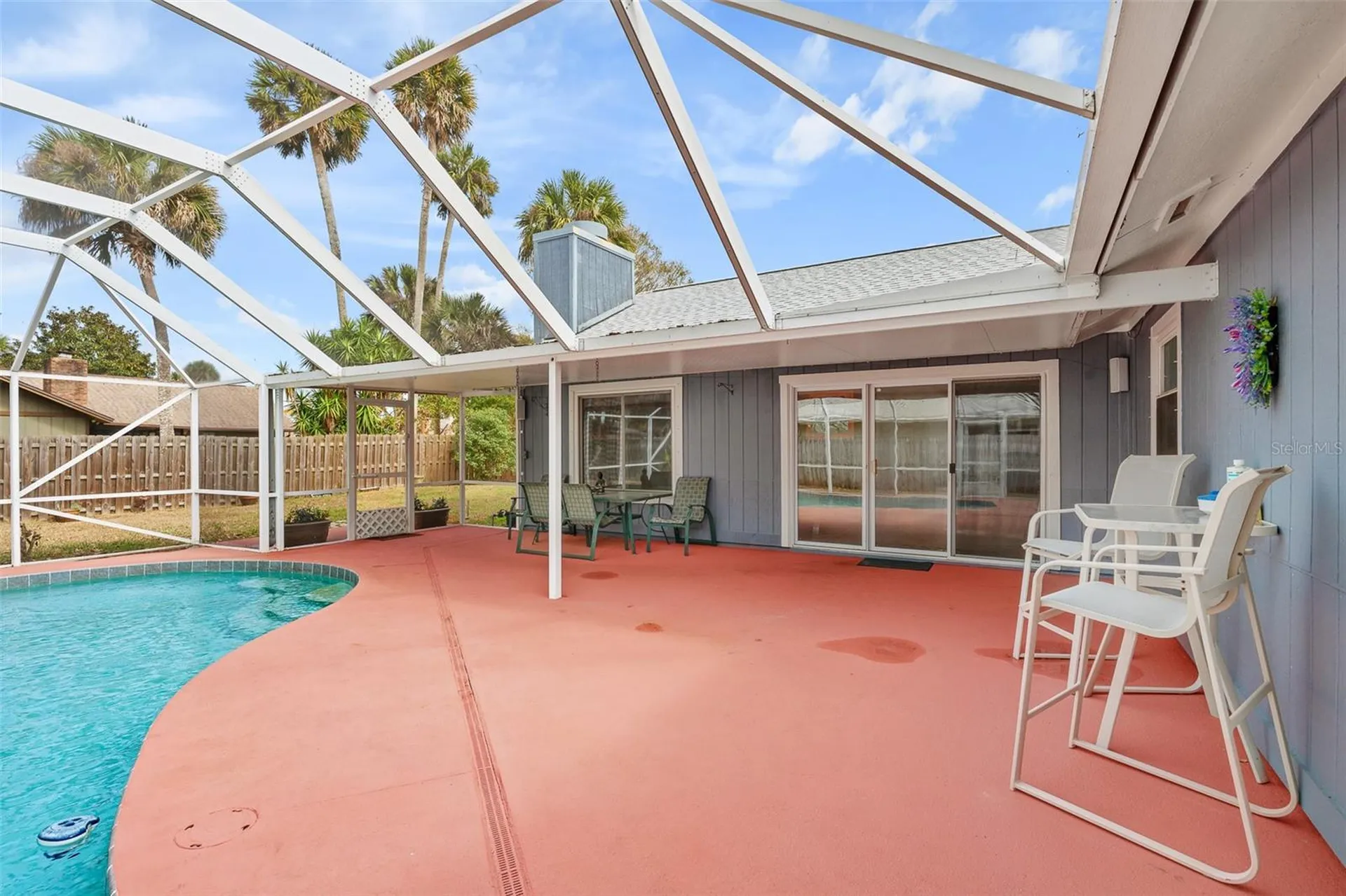 712 Kristina Court Port Orange FL 32127