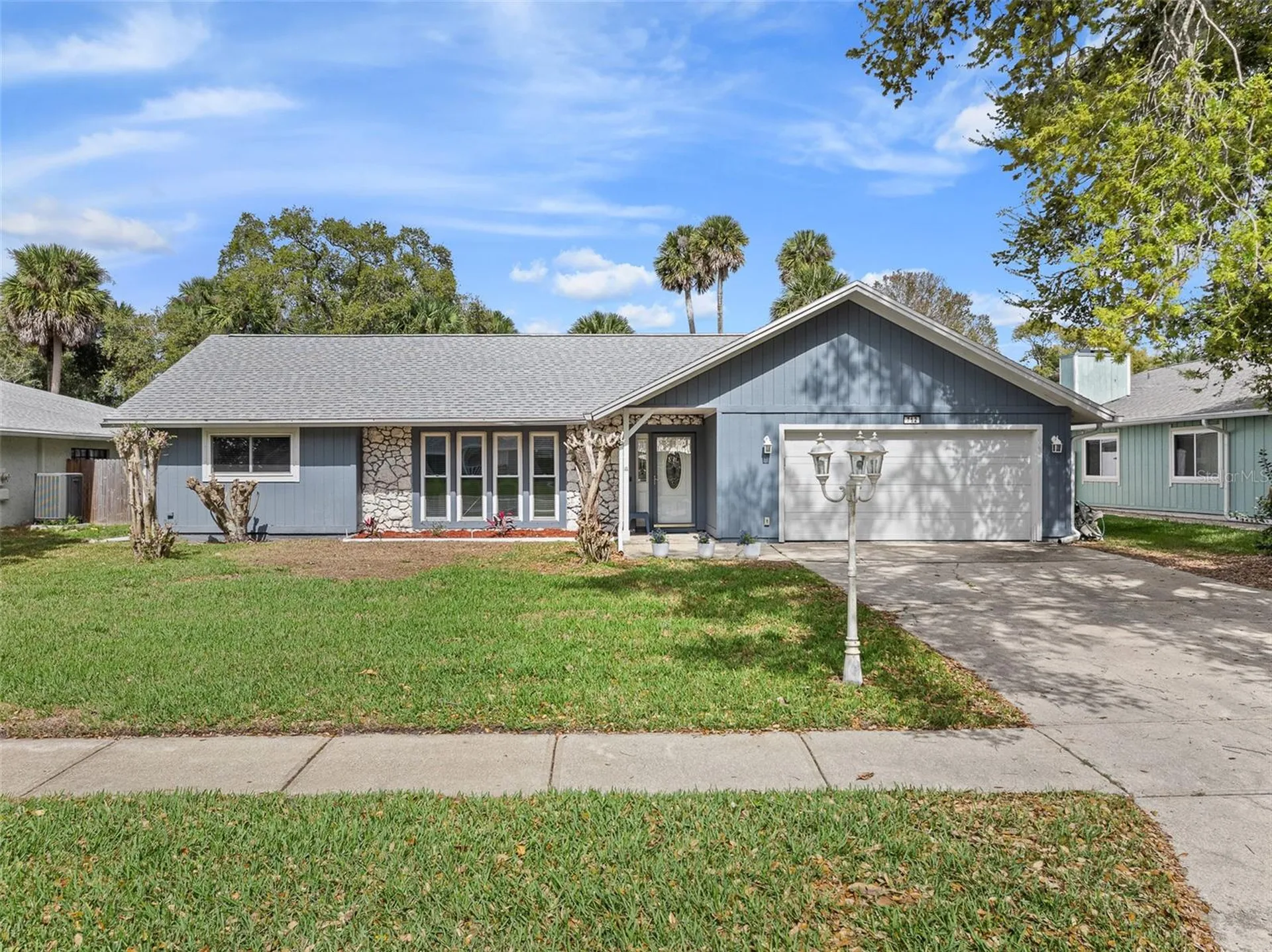 712 Kristina Court Port Orange FL 32127