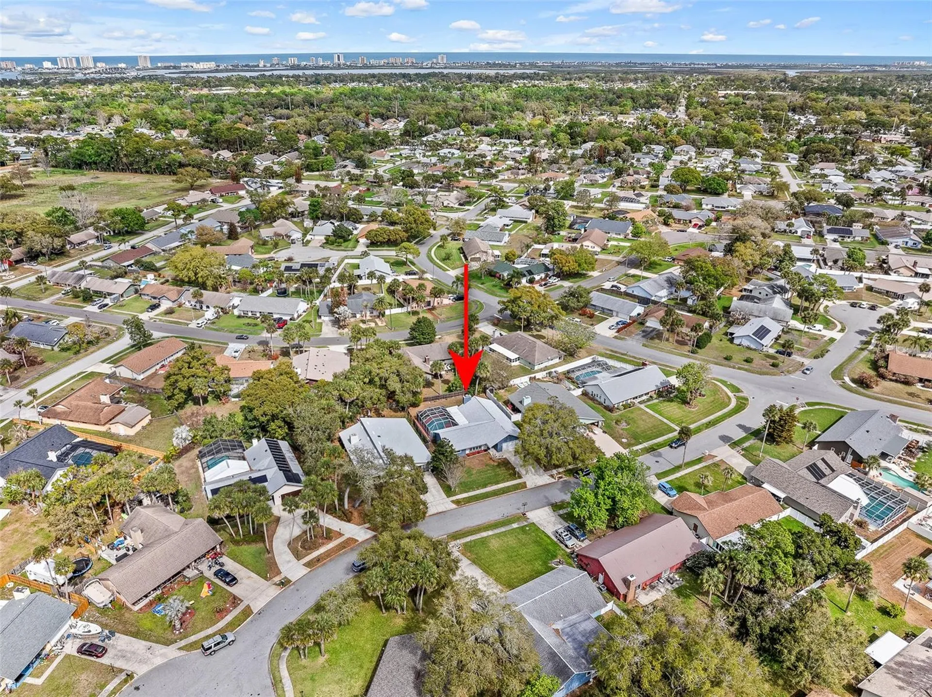 712 Kristina Court Port Orange FL 32127