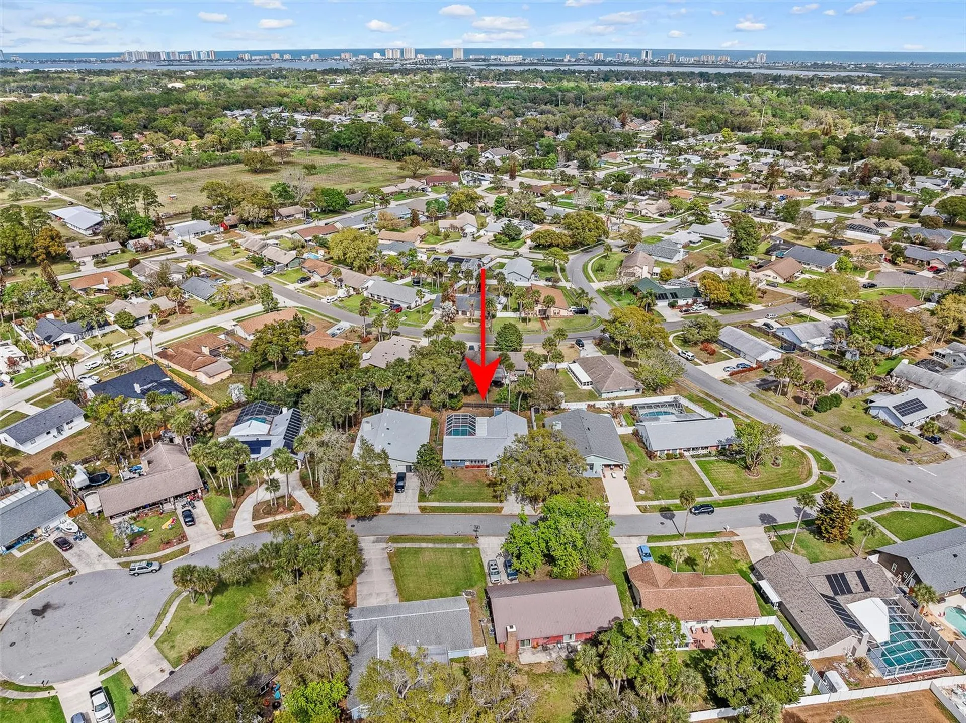 712 Kristina Court Port Orange FL 32127