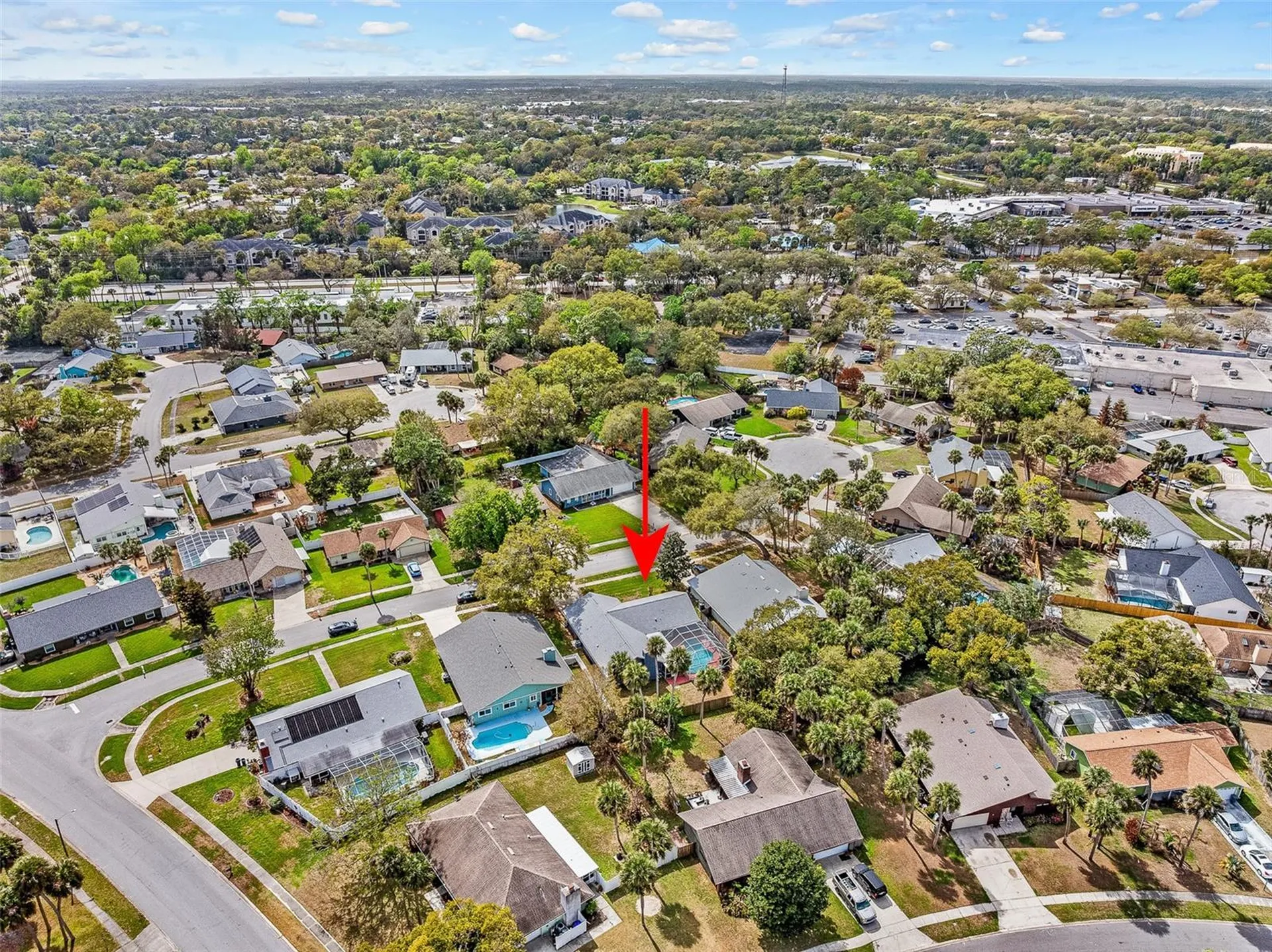 712 Kristina Court Port Orange FL 32127