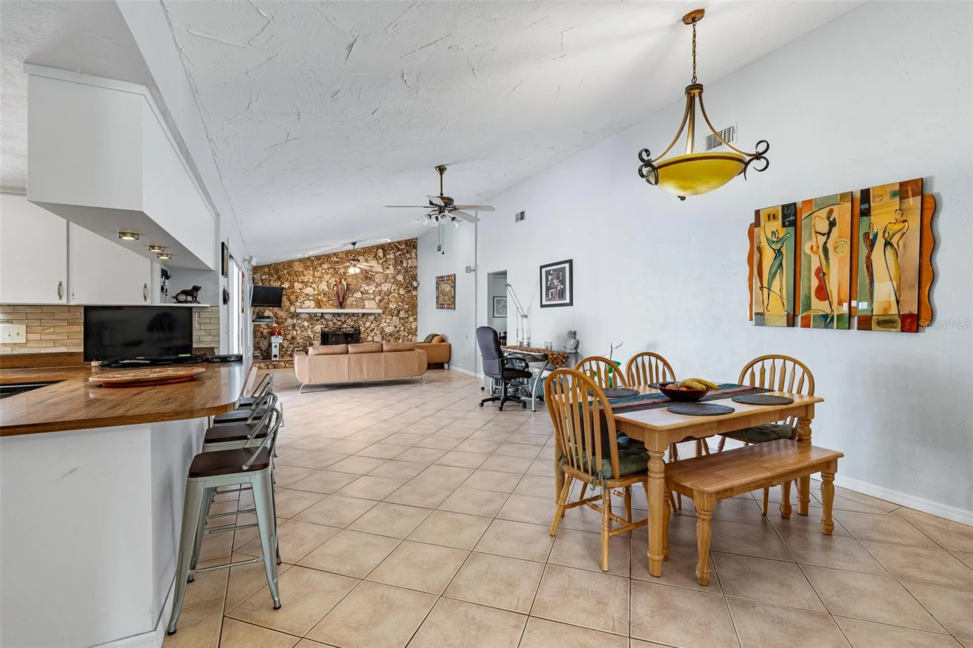 712 Kristina Court Port Orange FL 32127