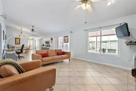 712 Kristina Court Port Orange FL 32127