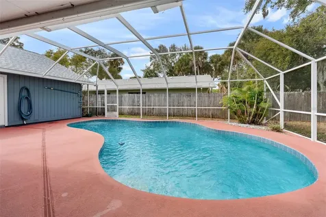 712 Kristina Court Port Orange FL 32127