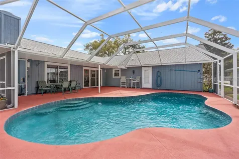712 Kristina Court Port Orange FL 32127