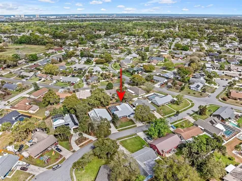 712 Kristina Court Port Orange FL 32127