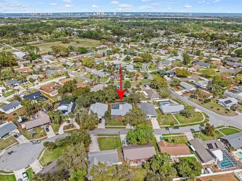 712 Kristina Court Port Orange FL 32127
