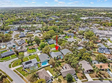712 Kristina Court Port Orange FL 32127