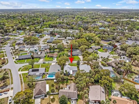 712 Kristina Court Port Orange FL 32127