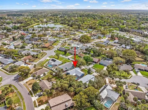 712 Kristina Court Port Orange FL 32127