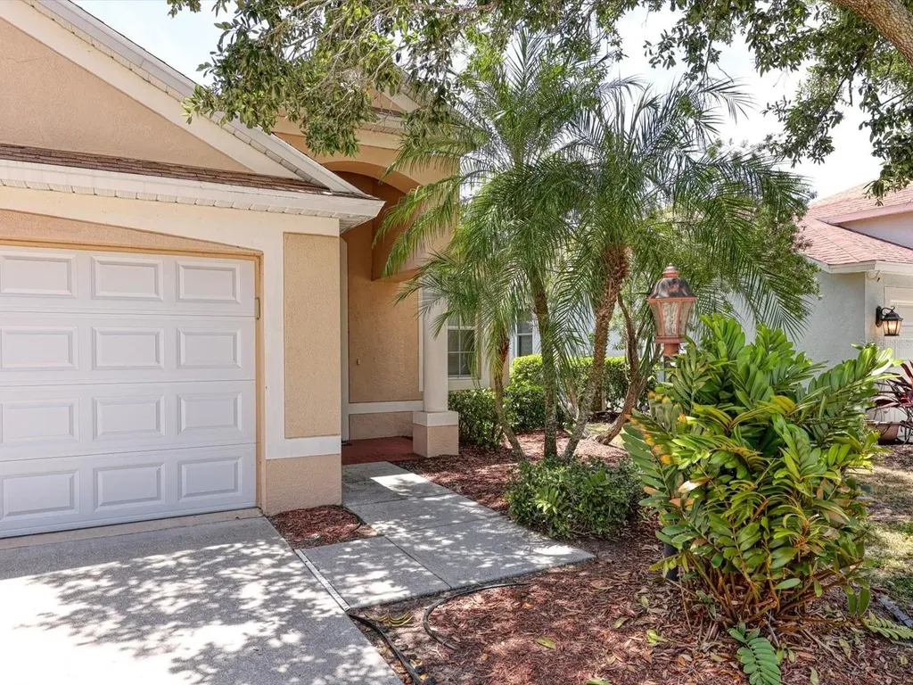 6246 Blue Runner Court Lakewood Ranch FL 34202