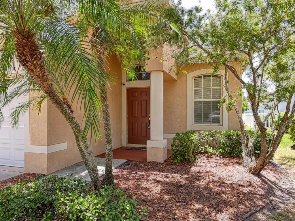6246 Blue Runner Court Lakewood Ranch FL 34202