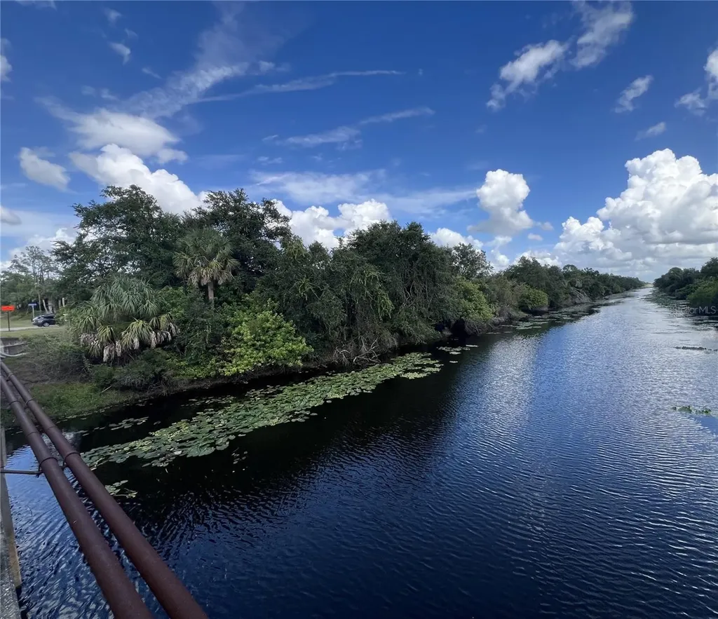 Raywood Avenue North Port FL 34286