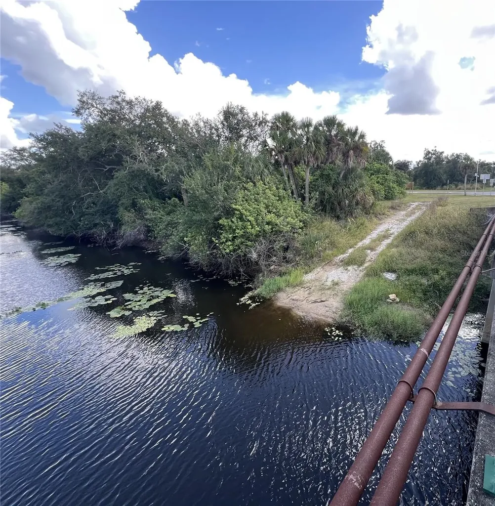 Raywood Avenue North Port FL 34286