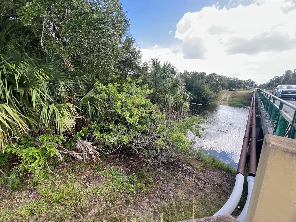 Raywood Avenue North Port FL 34286