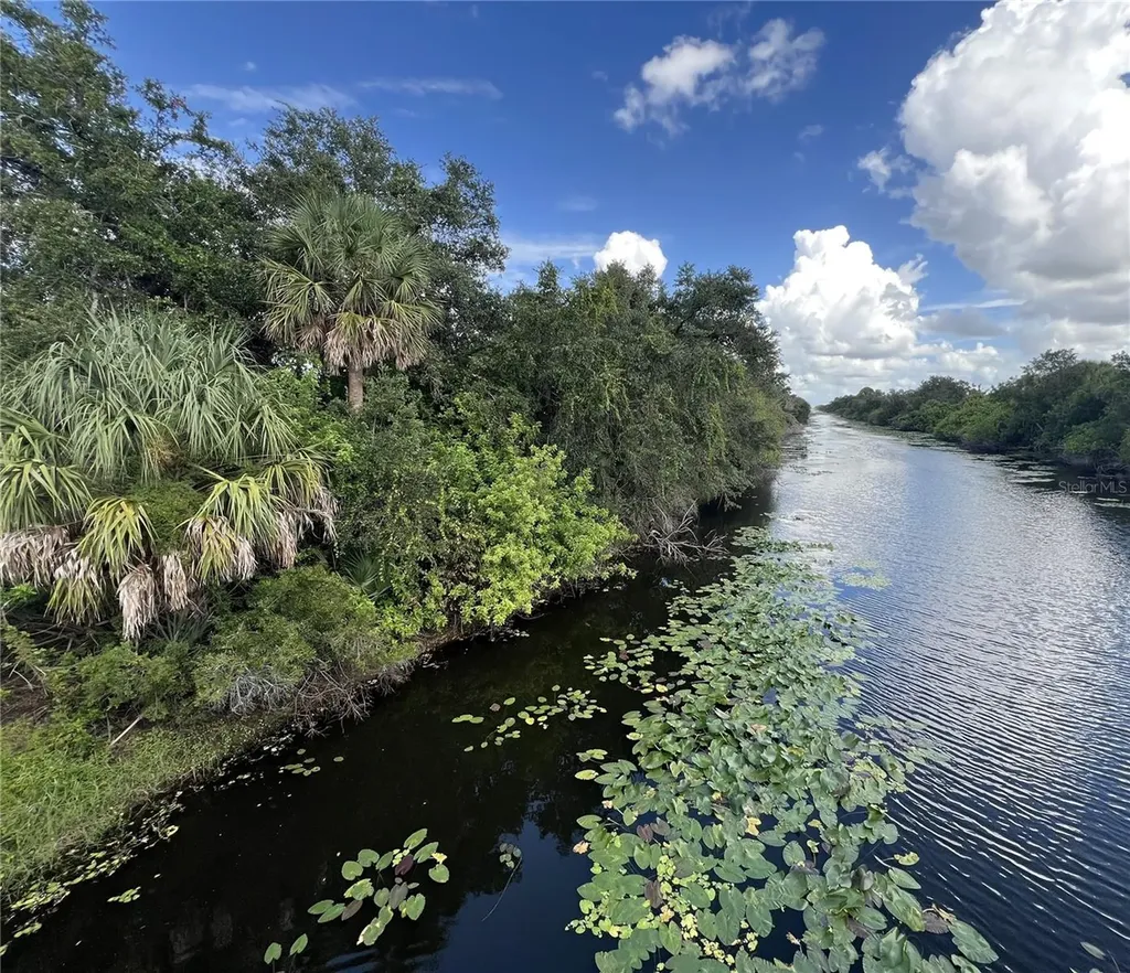 Raywood Avenue North Port FL 34286