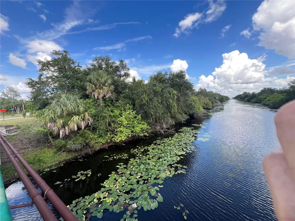 Raywood Avenue North Port FL 34286