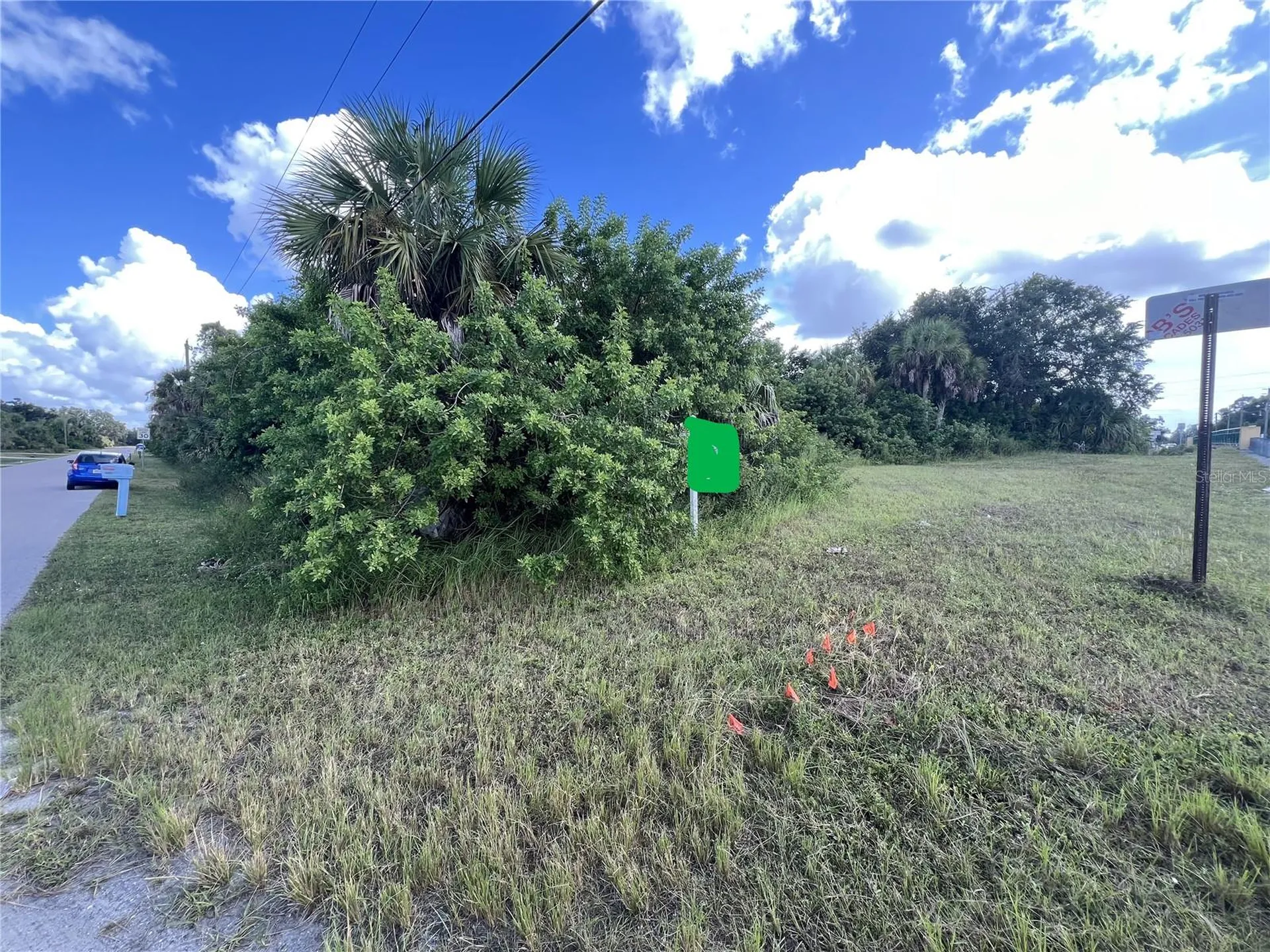 Raywood Avenue North Port FL 34286