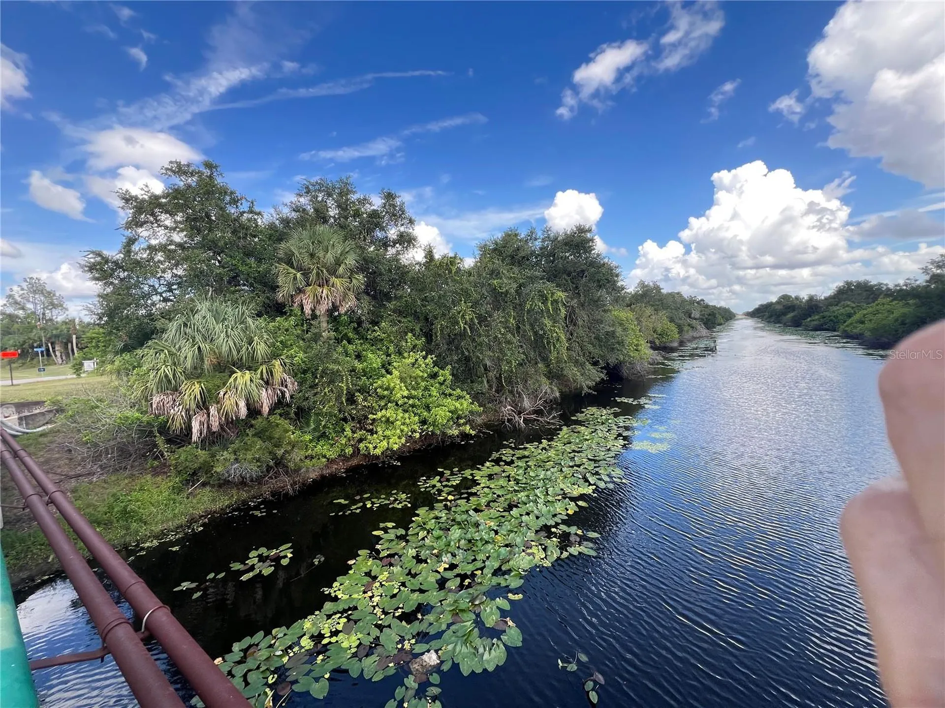 Raywood Avenue North Port FL 34286