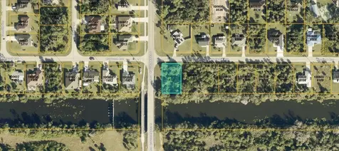 Raywood Avenue North Port FL 34286