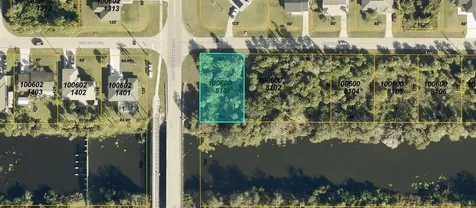 Raywood Avenue North Port FL 34286