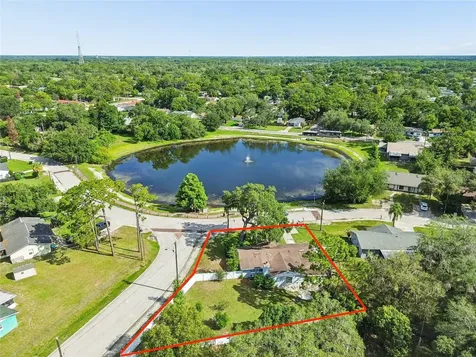 820 Georgia Avenue Longwood FL 32750