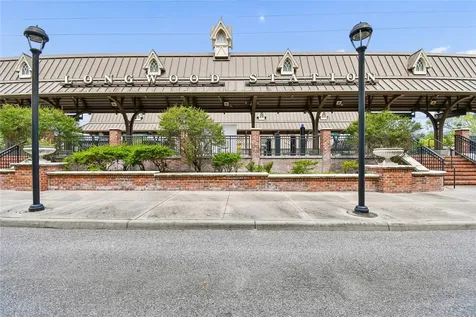 820 Georgia Avenue Longwood FL 32750