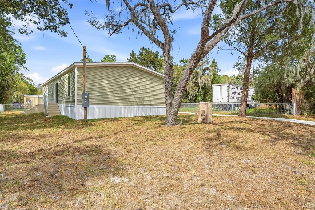 12015 Westbay Avenue New Port Richey FL 34654