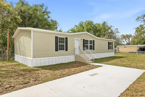 12015 Westbay Avenue New Port Richey FL 34654