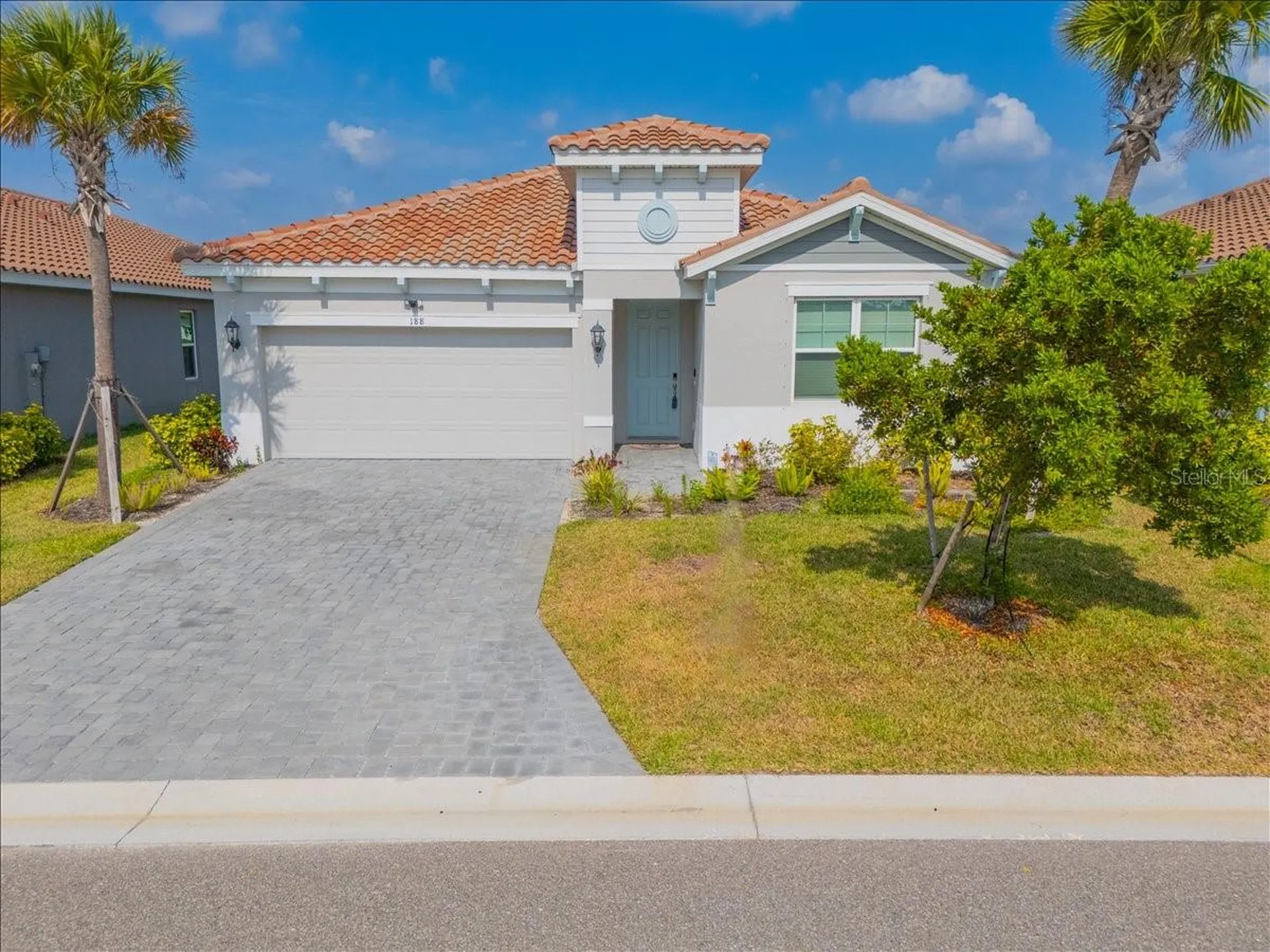188 Daylily Boulevard Nokomis FL 34275