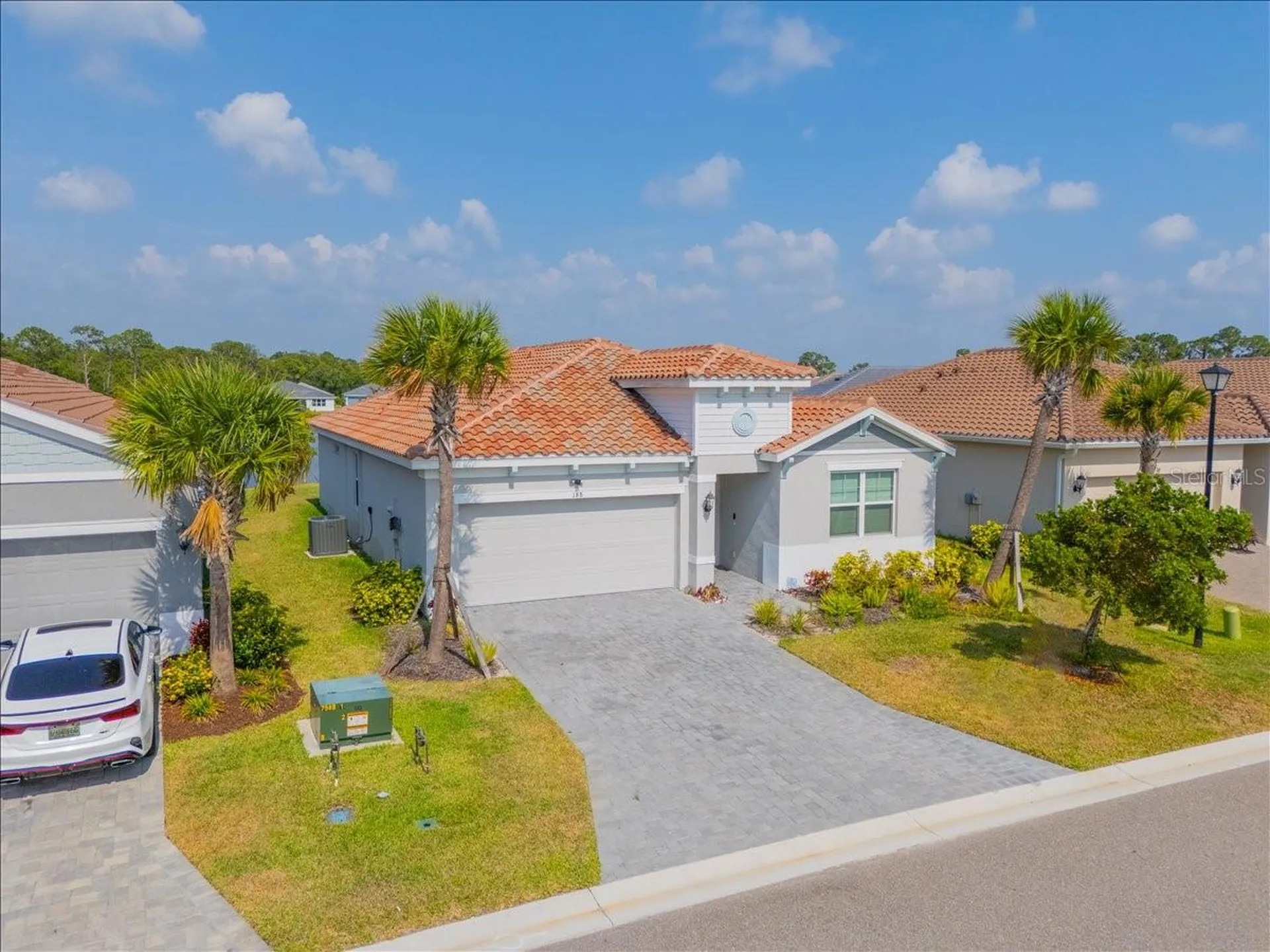 188 Daylily Boulevard Nokomis FL 34275