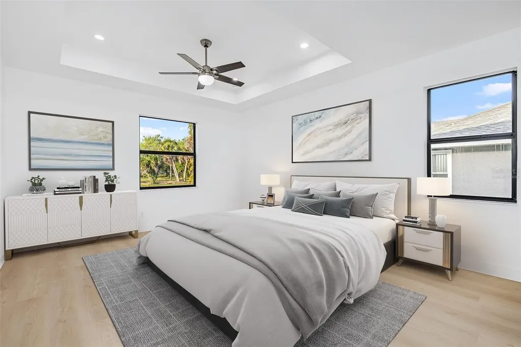 41 Mark Twain Lane Rotonda West FL 33947
