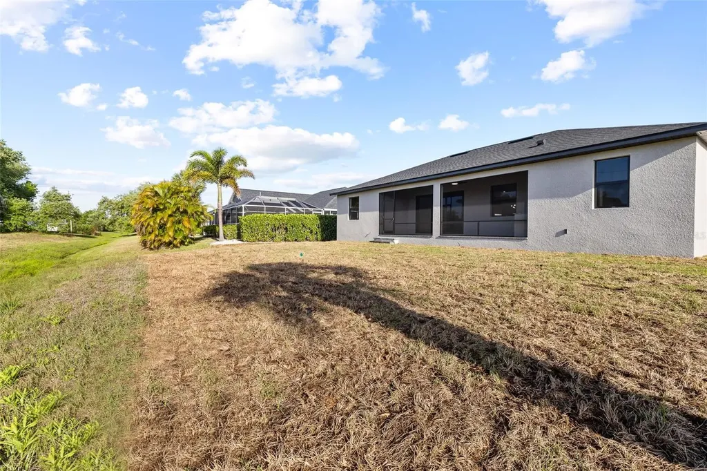 41 Mark Twain Lane Rotonda West FL 33947