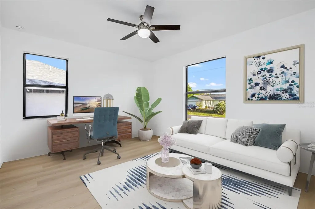 41 Mark Twain Lane Rotonda West FL 33947