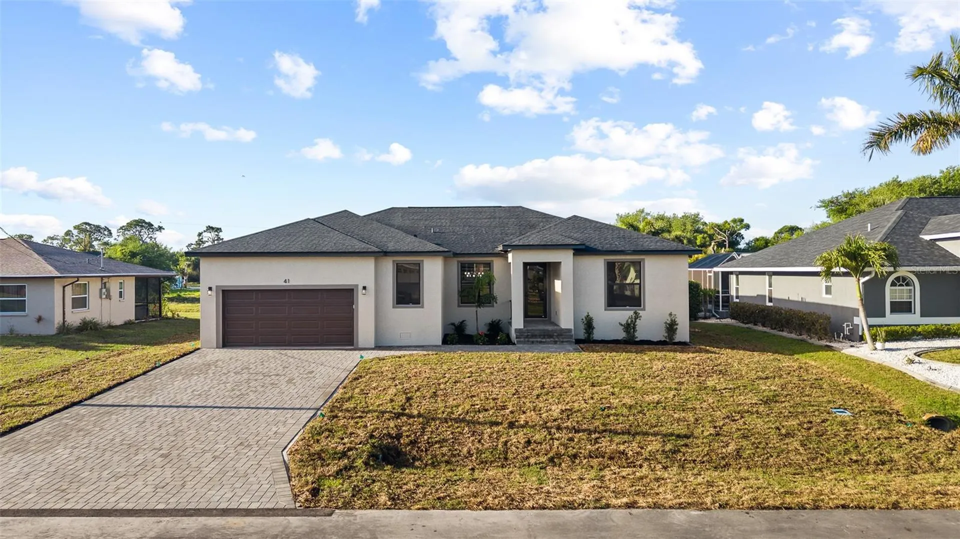 41 Mark Twain Lane Rotonda West FL 33947