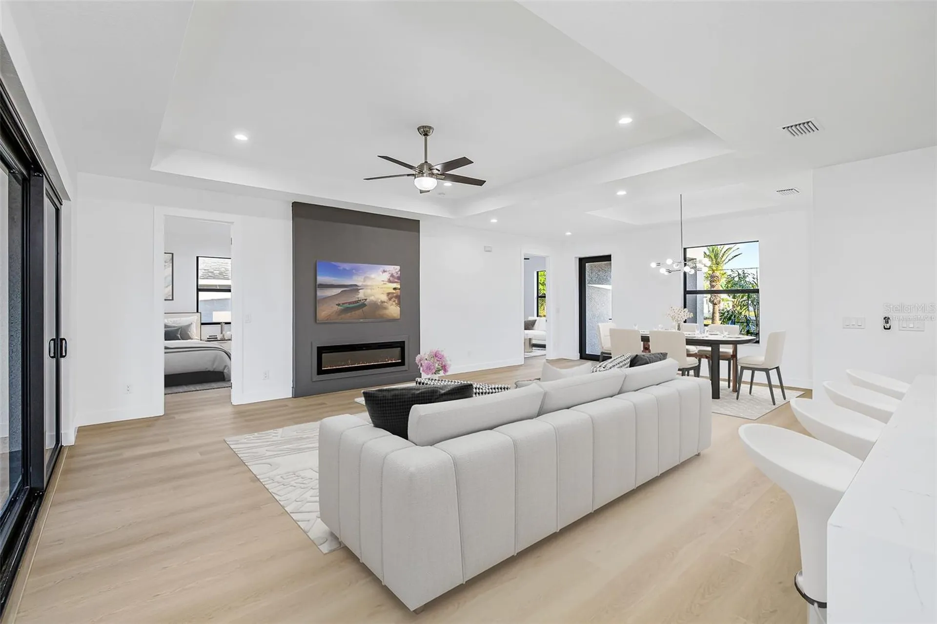 41 Mark Twain Lane Rotonda West FL 33947